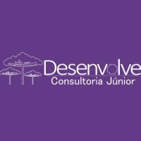 Desenvolve Consultoria Júnior logo, Desenvolve Consultoria Júnior contact details