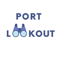 Port LookOut logo, Port LookOut contact details