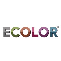 ECOLOR Technologies logo, ECOLOR Technologies contact details