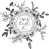 4 Wicks Candle Co. logo, 4 Wicks Candle Co. contact details