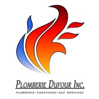 Plomberie Dufour logo, Plomberie Dufour contact details