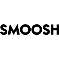 SMOOSH logo, SMOOSH contact details