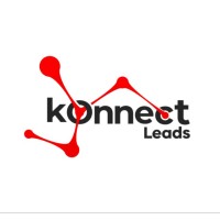 Konnect Leads logo, Konnect Leads contact details