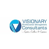 Visionary Professional Management Consultants logo, Visionary Professional Management Consultants contact details