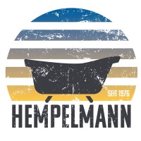 HS-C. HEMPELMANN KG logo, HS-C. HEMPELMANN KG contact details