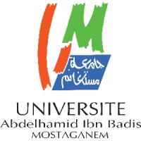 Université Abdelhamid ibn Badis Mostaganem logo, Université Abdelhamid ibn Badis Mostaganem contact details