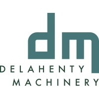 Delahenty Machinery Pty Ltd logo, Delahenty Machinery Pty Ltd contact details