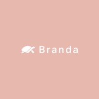 Branda logo, Branda contact details