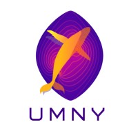 Umny Inc. logo, Umny Inc. contact details