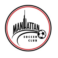 Manhattan Soccer Club logo, Manhattan Soccer Club contact details