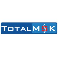 TotalMSK logo, TotalMSK contact details