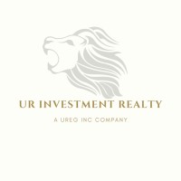 UR Investment Realty logo, UR Investment Realty contact details