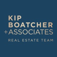 Kip Boatcher + Associates logo, Kip Boatcher + Associates contact details