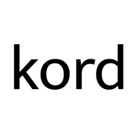 Kord Group logo, Kord Group contact details