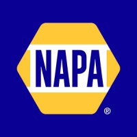 NAPA Auto Parts (Europe) logo, NAPA Auto Parts (Europe) contact details