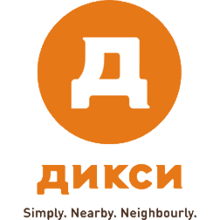 ГК 'Дикси' logo, ГК 'Дикси' contact details