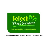 Select Fresh Produce Kenya Ltd logo, Select Fresh Produce Kenya Ltd contact details