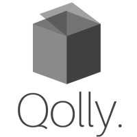 Qolly logo, Qolly contact details