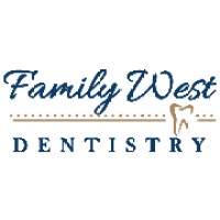 Family West Dentistry logo, Family West Dentistry contact details