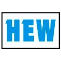 Hew Group logo, Hew Group contact details