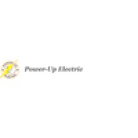 Power Up Electrical Service logo, Power Up Electrical Service contact details