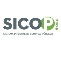 Sistema Integral de Compras Públicas (SICOP) logo, Sistema Integral de Compras Públicas (SICOP) contact details