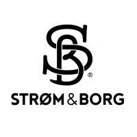 Strøm & Borg ApS logo, Strøm & Borg ApS contact details