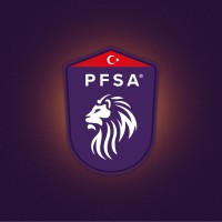 PFSA Türkiye logo, PFSA Türkiye contact details