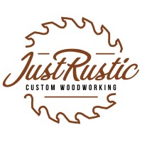 Just Rustic logo, Just Rustic contact details