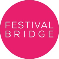 Festival Bridge logo, Festival Bridge contact details