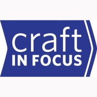 Craft In Focus logo, Craft In Focus contact details