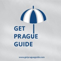 Get Prague Guide logo, Get Prague Guide contact details