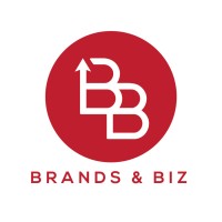 Brands and Biz logo, Brands and Biz contact details