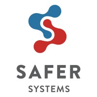 SAFER Systems logo, SAFER Systems contact details