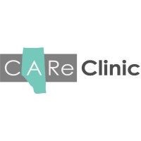 CARe Clinic logo, CARe Clinic contact details