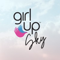 Girl Up Sky logo, Girl Up Sky contact details