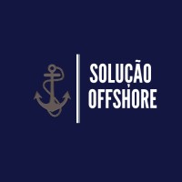 Solução Offshore logo, Solução Offshore contact details