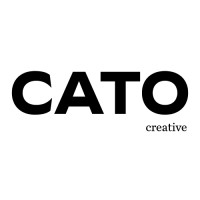 CATO Creative Inc. logo, CATO Creative Inc. contact details