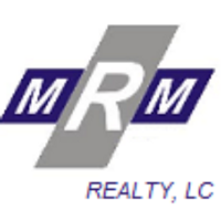 MRM Realty, LC logo, MRM Realty, LC contact details