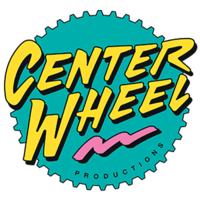 Center Wheel logo, Center Wheel contact details