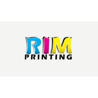 Rim Printing Company logo, Rim Printing Company contact details