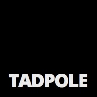 Tadpole logo, Tadpole contact details