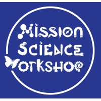 Mission Science Workshop logo, Mission Science Workshop contact details