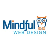 Mindful Web Design logo, Mindful Web Design contact details