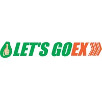 LETS GO EXPRESS logo, LETS GO EXPRESS contact details