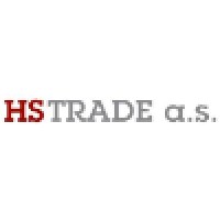 HS TRADE a.s. logo, HS TRADE a.s. contact details