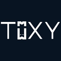 Tixy logo, Tixy contact details