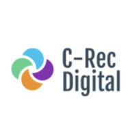 C-Rec Digital logo, C-Rec Digital contact details