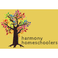 Harmony Homeschoolers, NP logo, Harmony Homeschoolers, NP contact details