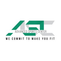 Advanced Sports Center logo, Advanced Sports Center contact details